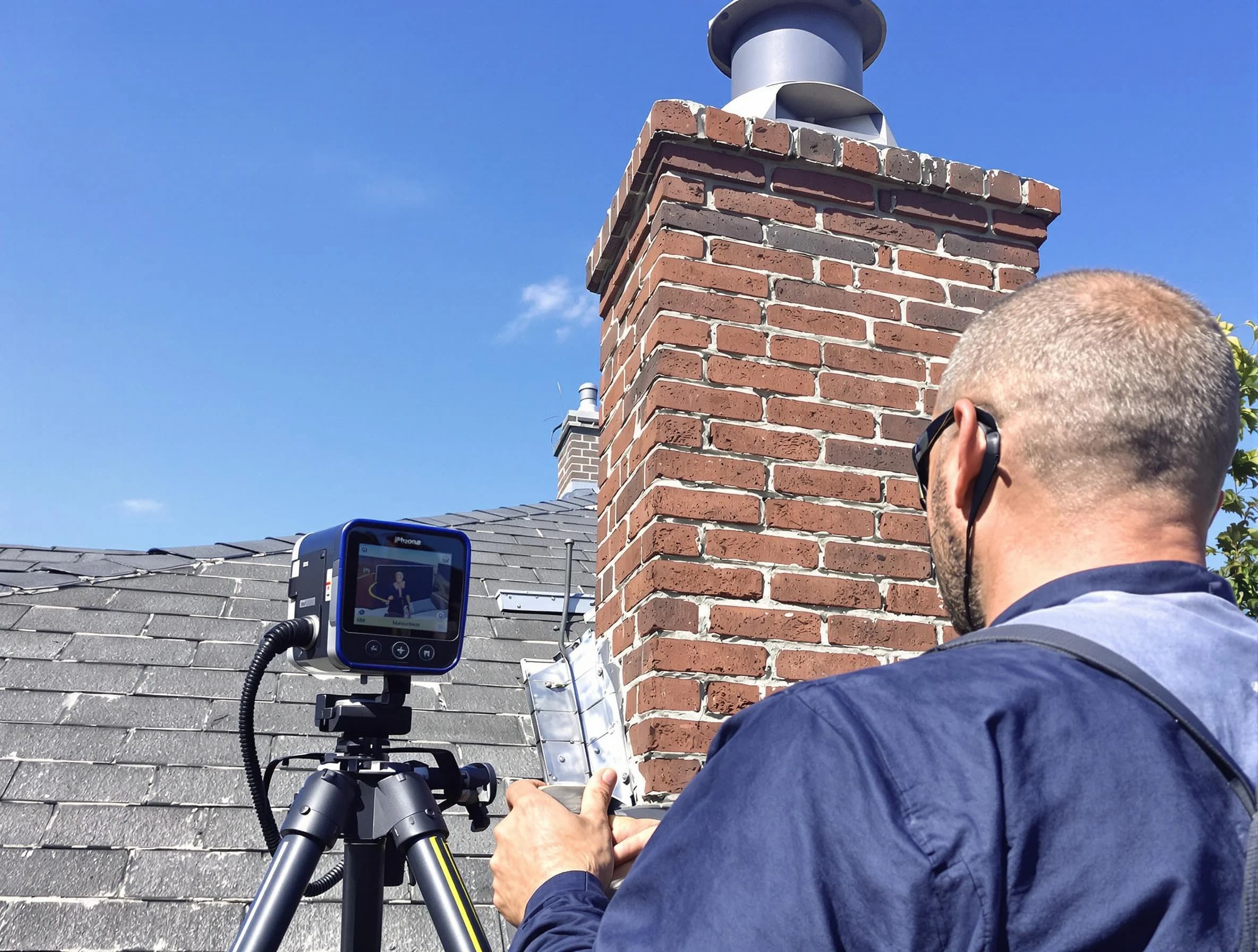 Chimney Inspection service in Watertown Town, MA