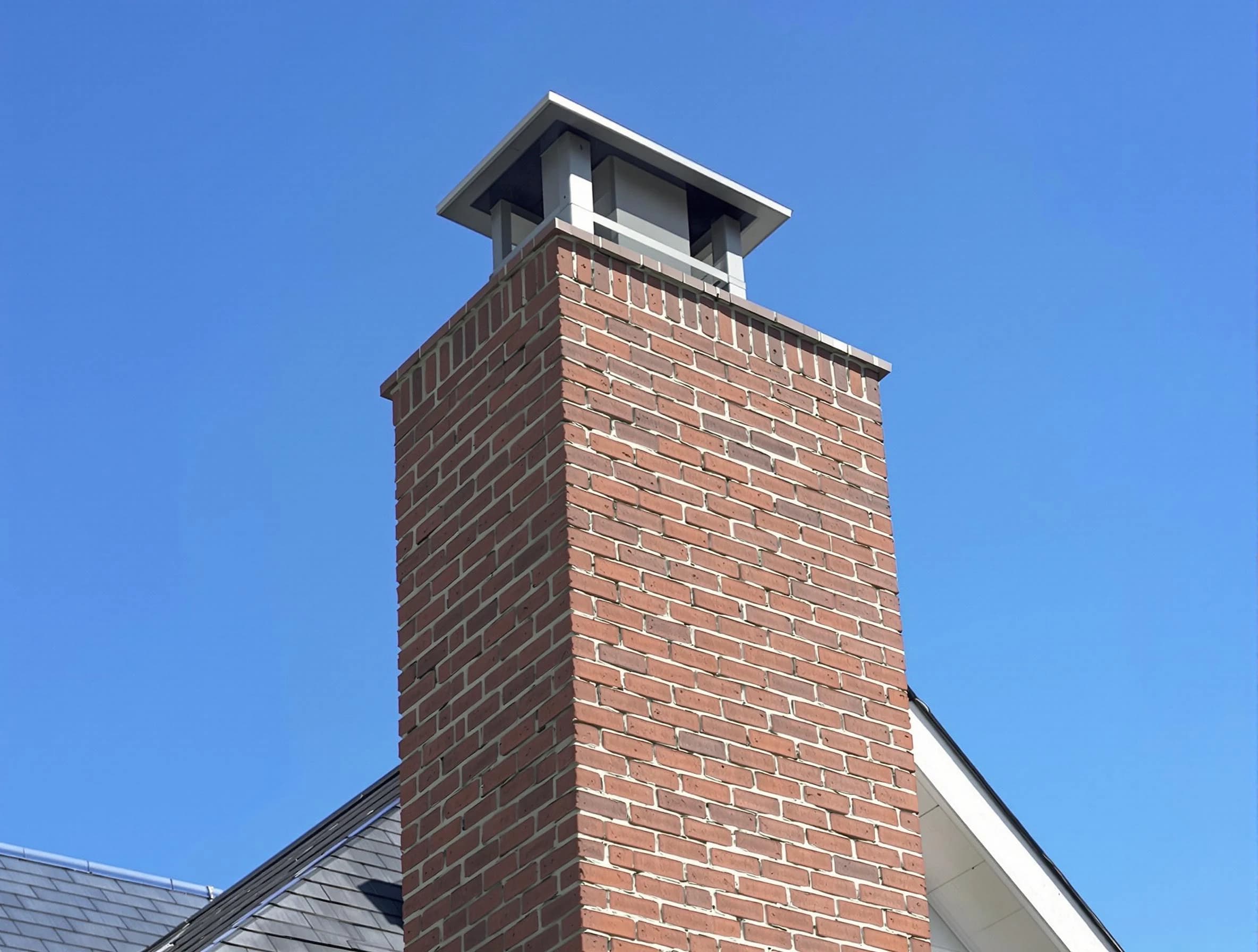 Chimney Remodeling service in Watertown Town, MA